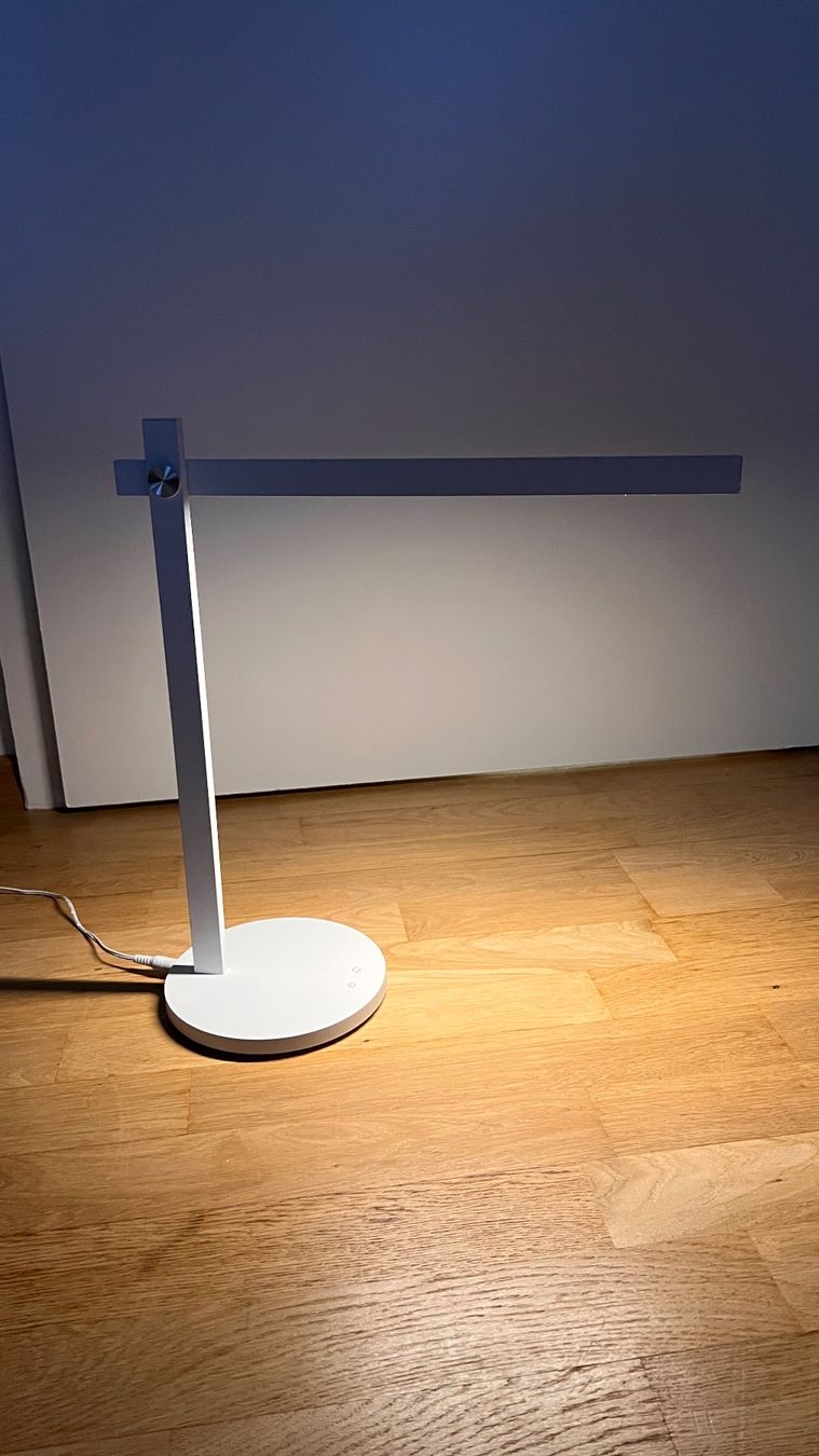 Lampes: Schreibtisch Leuchte – D'occasion à Zürich par val_5h5g 3