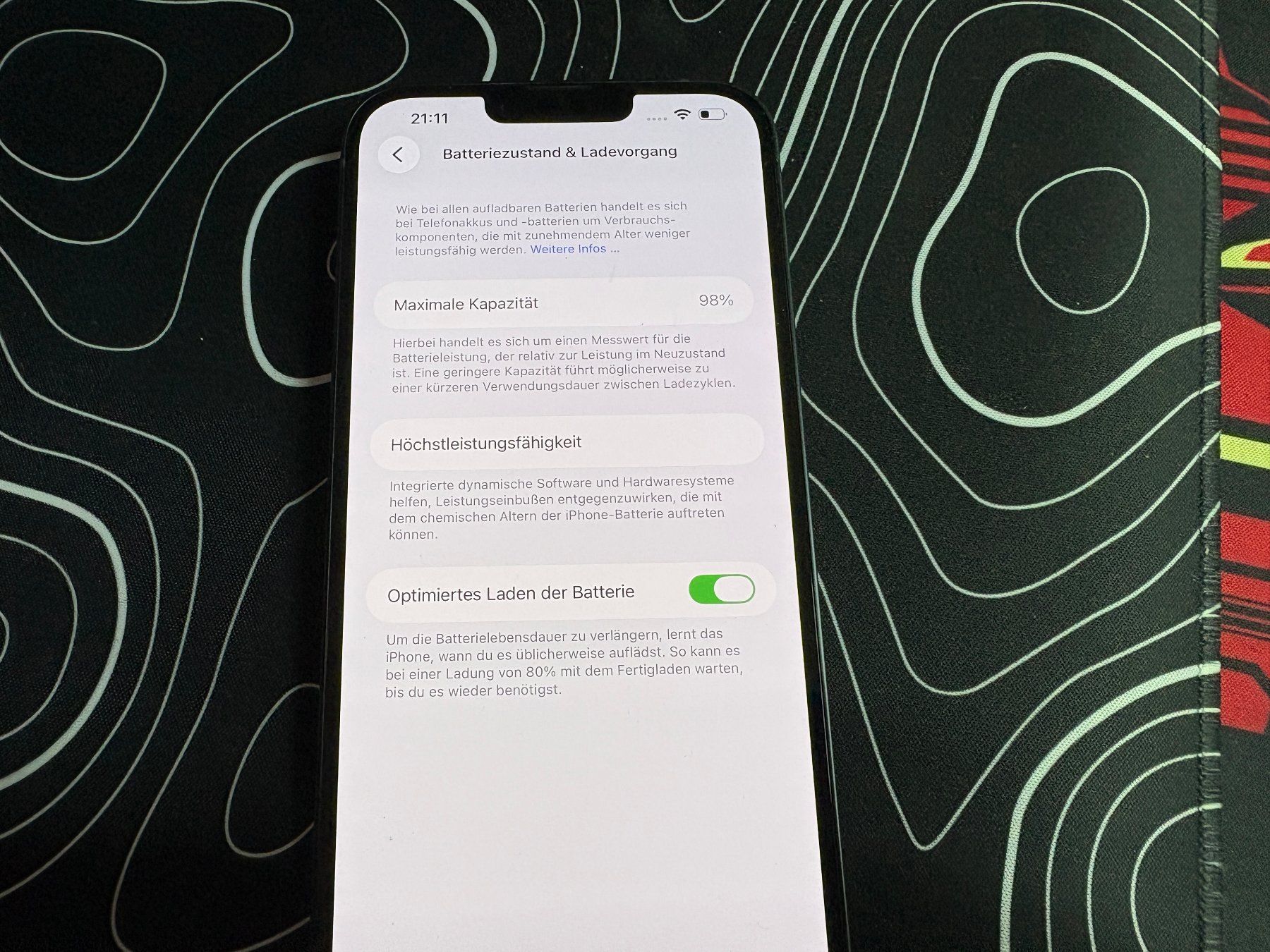 Apple Handys / Smartphones: Iphone 14 Plus 128Gb – Gebraucht aus Au SG von bah_6f5w 4