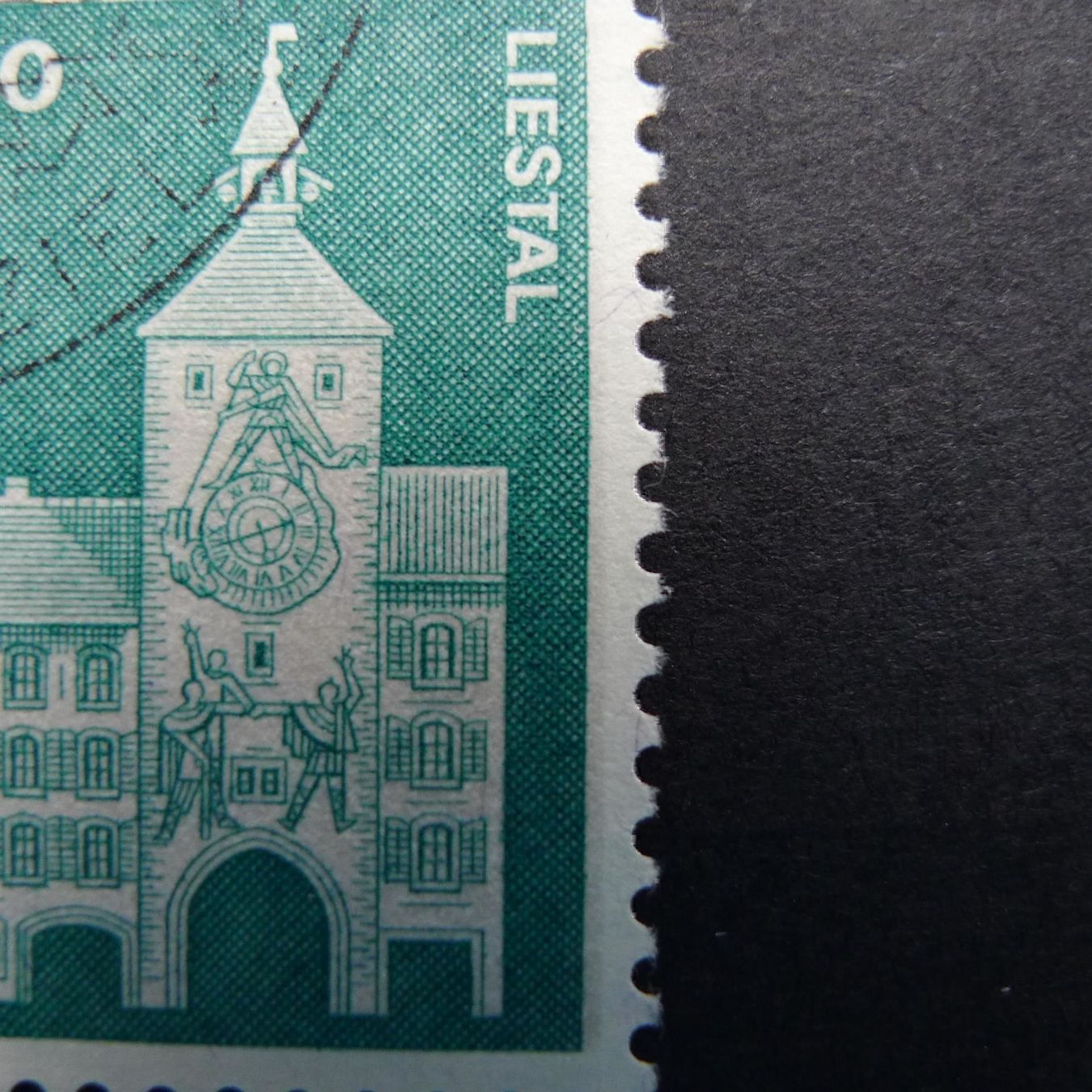 Tutti i francobolli: 1964 Nr.425.1.09 im 4er Block ENTLEBUCH – Usato da Dagmersellen venduto da wyss1982 2