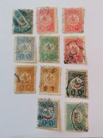 11mal Türkei 1909