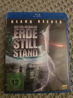 Der Tag an dem die Erde stillstand - Blu-ray