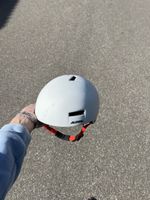 Freestyle Helm