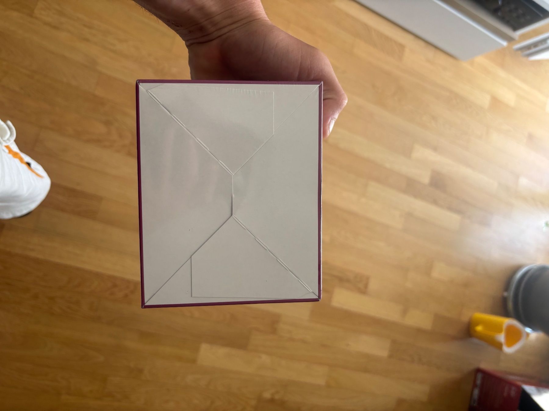 Carte collezionabili: Display op 11 fr – Nuovo e nell'imballaggio originale da Sion venduto da Pokexpert 3