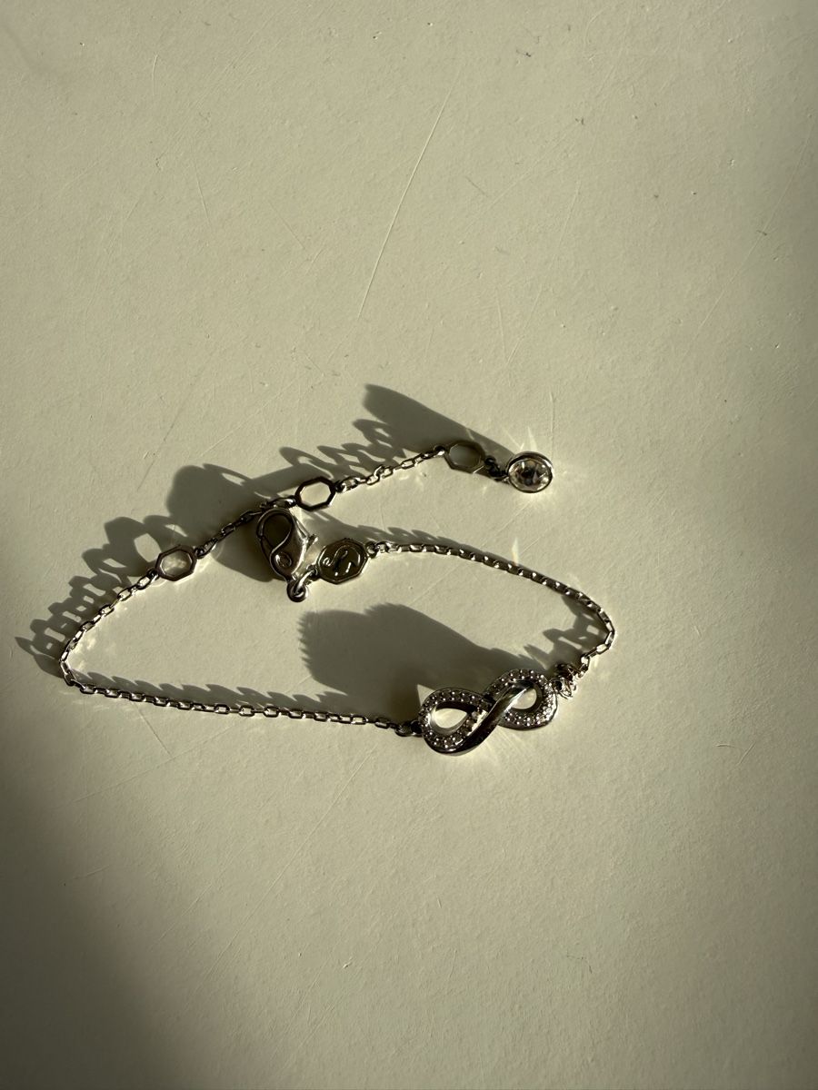 Swarovski Bracciali & Braccialetti: Swarovski Armband – Usato da Aeschi SO venduto da jen_n7nq