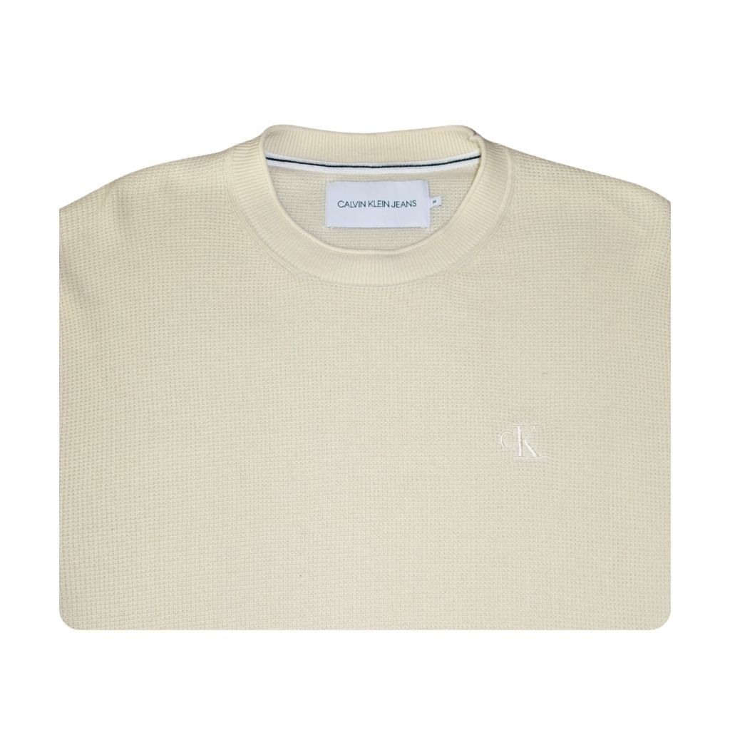 Calvin Klein Pullover & Sweatshirts: Calvin Klein Pullover Grösse M – Gebraucht aus Bülach von secondo.