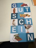 Gutschein Schweizer Kindermuseum Baden