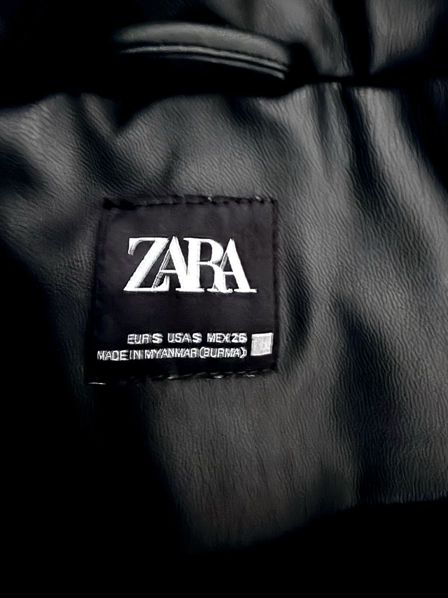 Zara Gilet & Giacche senza maniche: Weste ZARA – Nuovo (secondo la descrizione) da Dietikon venduto da tsela77 2