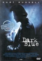 DVD: Dark Blue (mit: Kurt Russell, Brendan Gleeson)