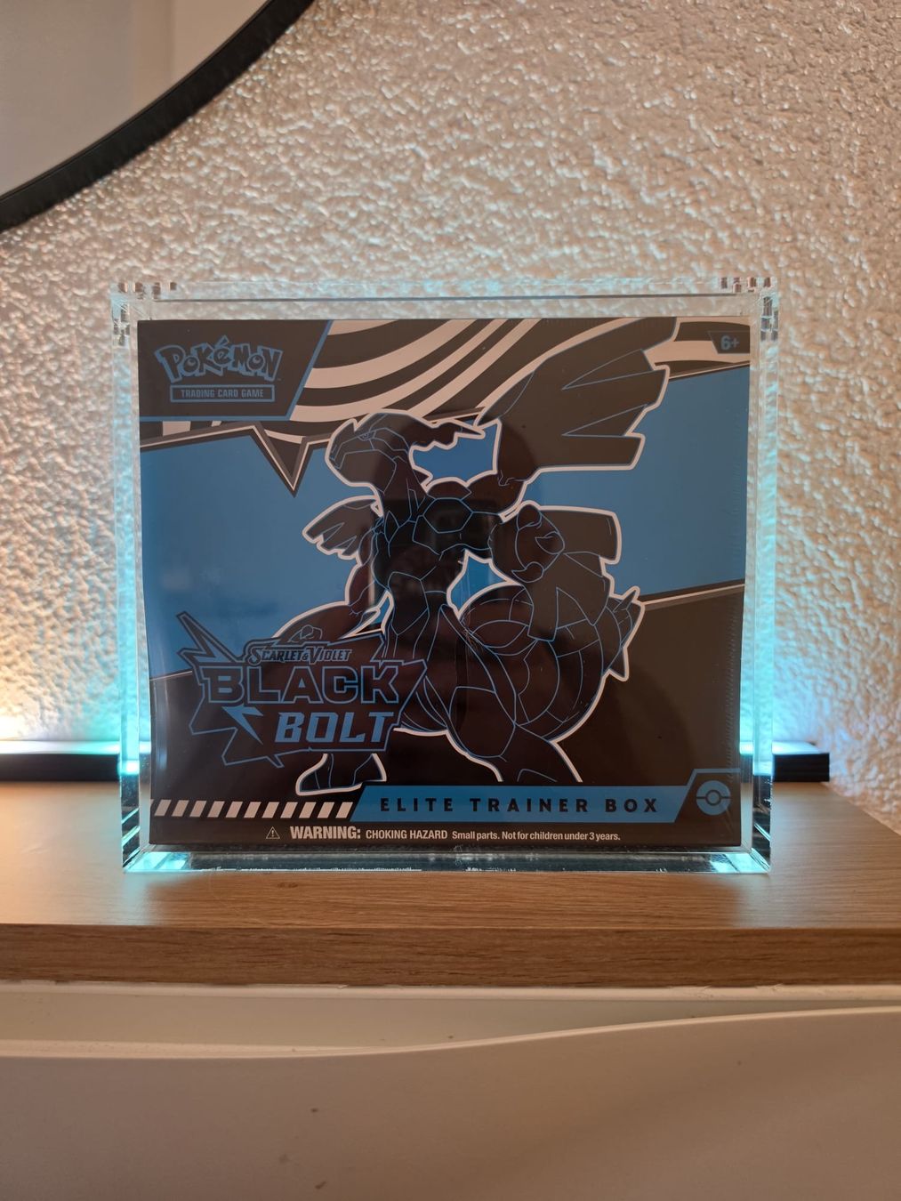Pokémon Cartes à collectionner: Pokemon Black Bold EN – Neuf avec emballage d'origine à Elsau par hbe_hfv5