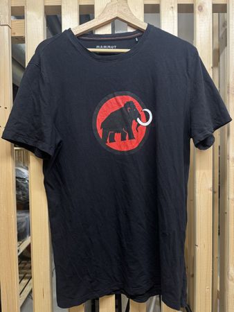 MAMMUT T-Shirt (L)