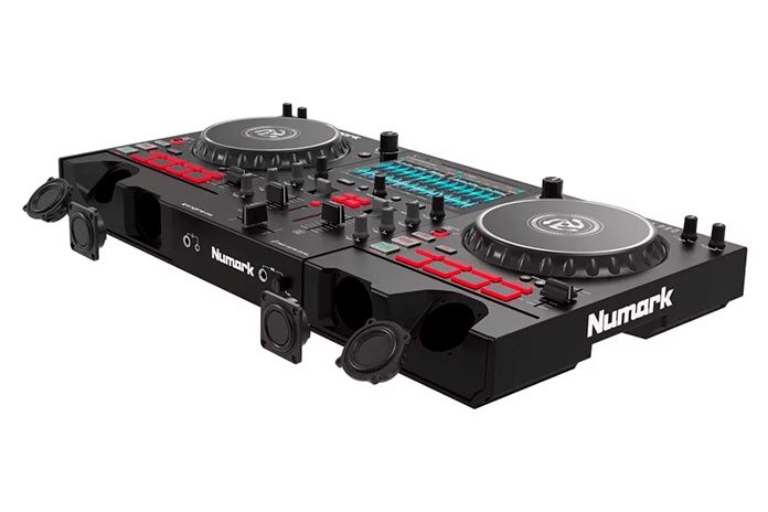 Numark Platines de mixage: Numark Mixstream PRO+ – Neuf (Voir description) à Gland par ze_furreta 1