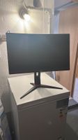 AOC Curved Gaming Monitor