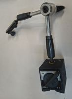 Messstativ hydraulisch Zentralklemmung