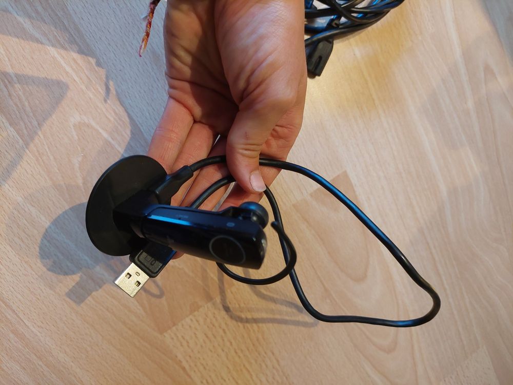 Pack Accessoires PS3 : Manette + Oreillette Bluetooth + Câble HDMI - Neuf, Prêt à Jouer !