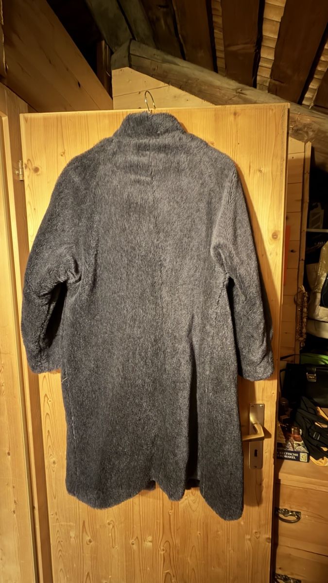 Mäntel: Alpaka Mantel – Gebraucht aus Donat von troja007 3