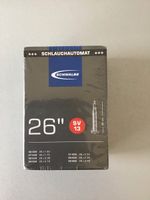 Neu Fahrrad Schlauch Schwalbe 26“