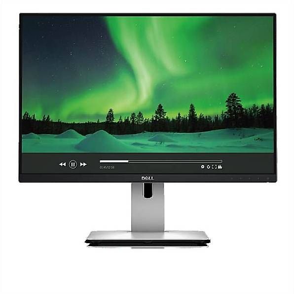 Ecrans: Dell UltraSharp 2415 24 Zoll – D'occasion à Chur par Tenorio