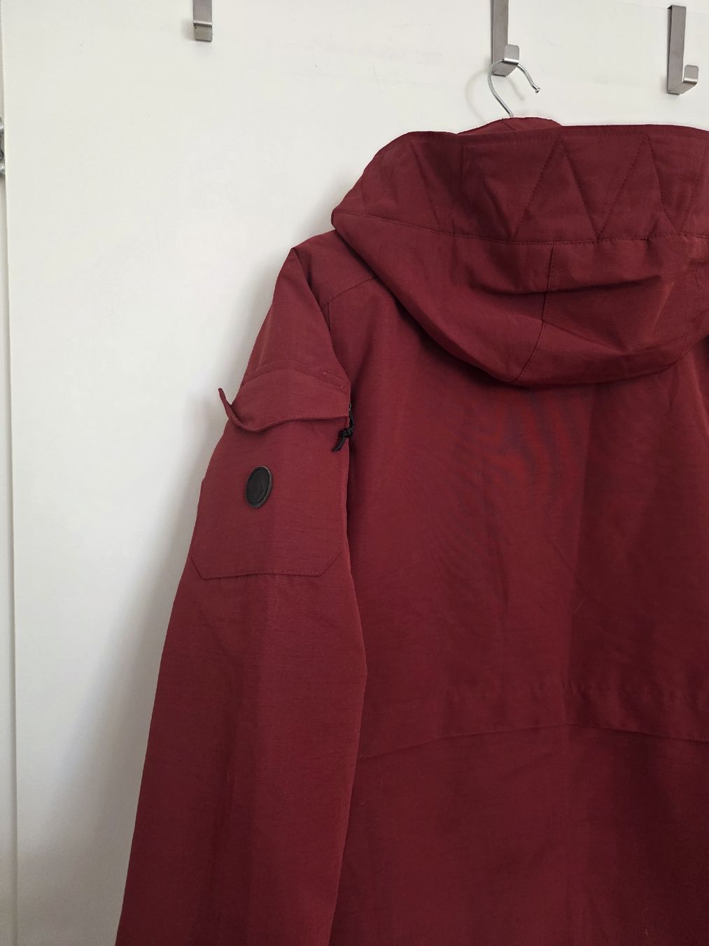 Roxy Giacche: Veste hiver/snowboard Volcom S – Nuovo (secondo la descrizione) da Vevey venduto da nat_f2zv 7
