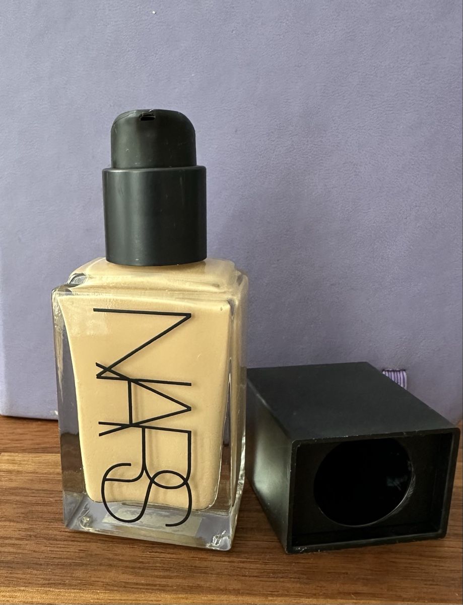 Nars Make-up: NARS Light reflecting foundation / Vienna 30 ml  – Neu (gemäss Beschreibung) aus Döttingen von Klarry 1
