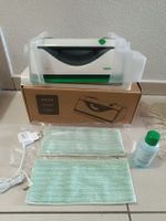 Kobold VG100 Vorwerk Fenster- und Oberflächenre