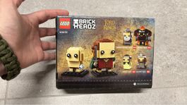 LEGO BrickHeadz Le Seigneur des Anneaux neuf 40630