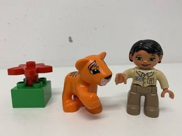 LEGO Duplo 5632: Tigerbaby