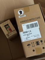 DeLonghi Nespresso Machine NEO300.B - NEU, GEPACKT MIT PODS