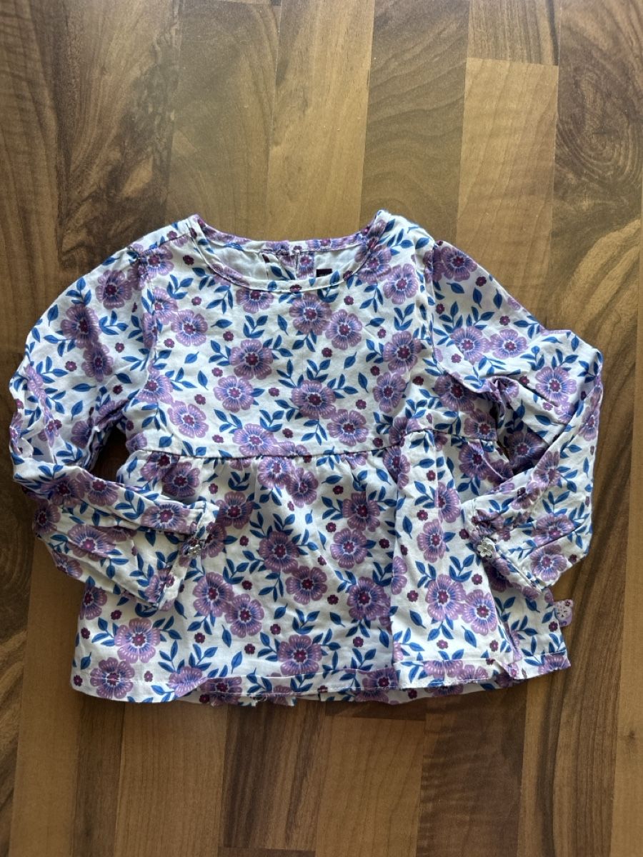 Ensembles coordonnés: 2er-Set Mädchenkleidung, 80 cm – D'occasion à Zürich par ele_vrh7 3