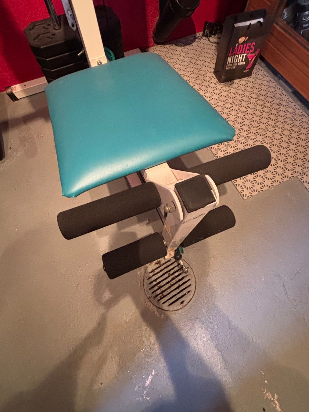 Hometrainer: Fitnessgerät – Usato da Killwangen venduto da best-luki 1