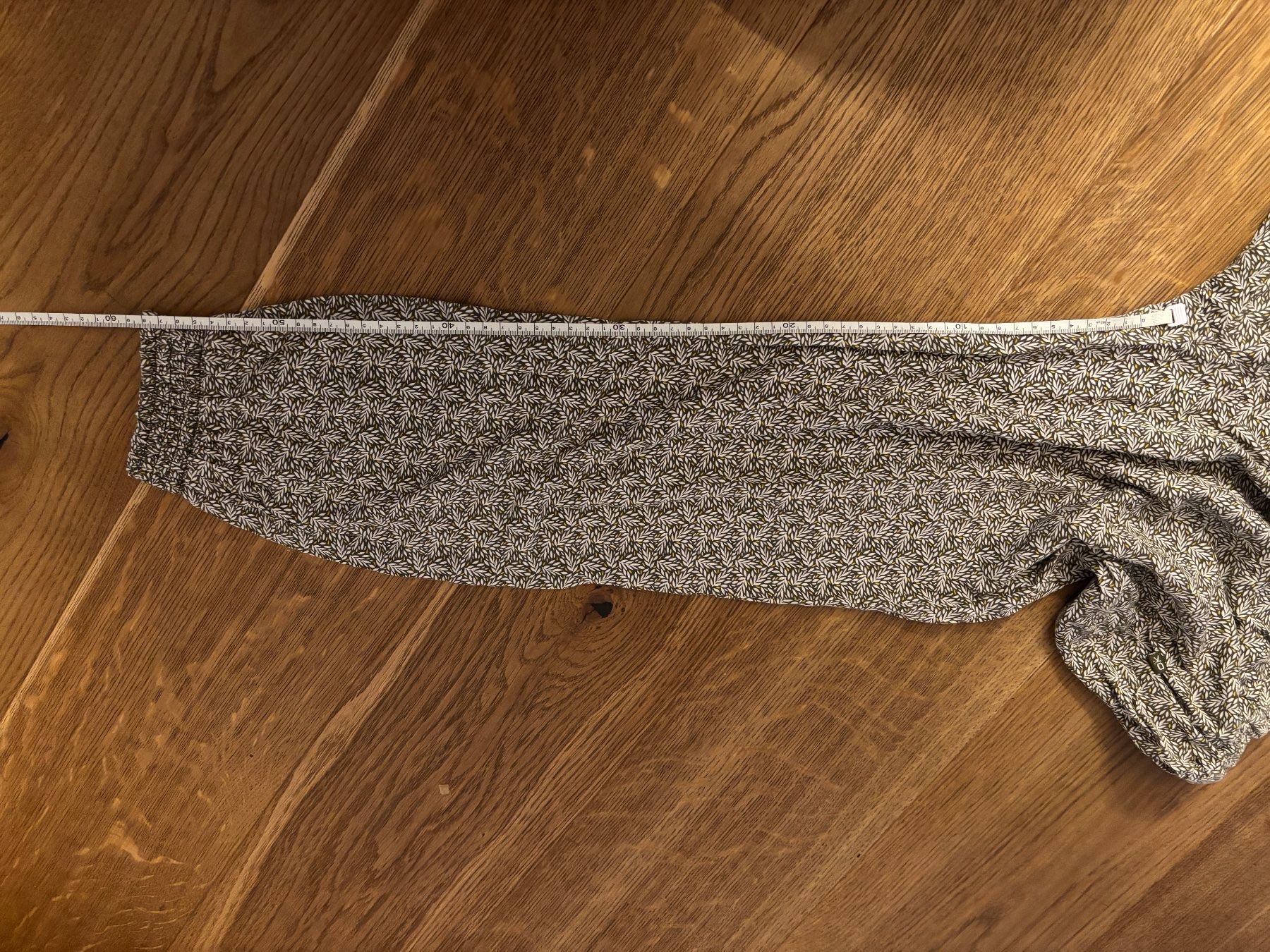 Okaidi Pantaloni: Sommerhose von Okaidi – Usato da Würenlos venduto da Ashley24 4