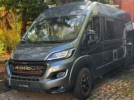 Fiat Ducato Wohnmobil Malibu Van 600 LB NP +106’000.00