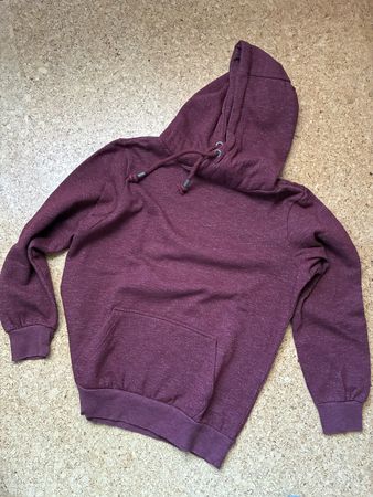 Kapuzenpulli