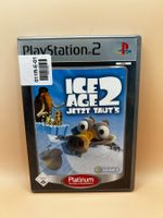Ice Age 2 jetzt taut's (Deutsch) - Playstation 2