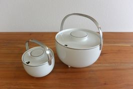 Rosenthal "Studio Line Century": zwei wunderschöne Schüsseln