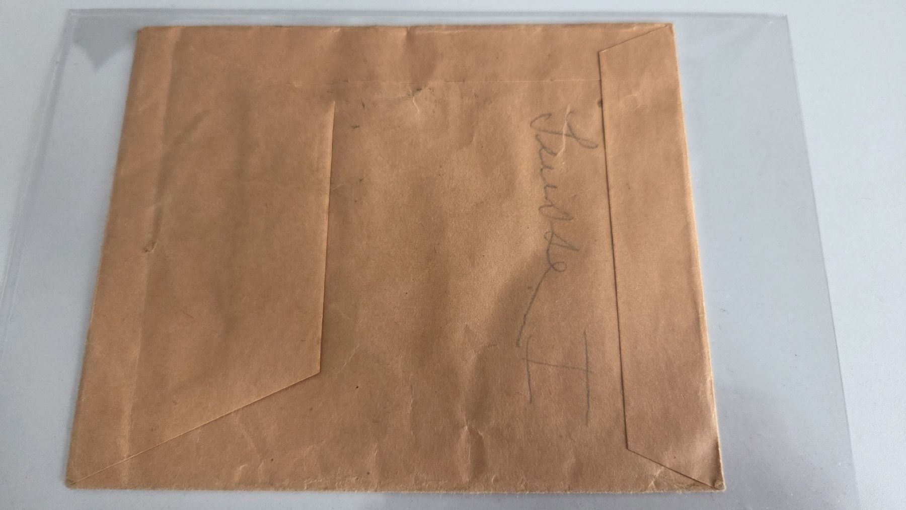 Alle Briefmarken: 1929 Drucksache Lindt &Sprüngli – Gebraucht aus Arni AG von Moth68 1