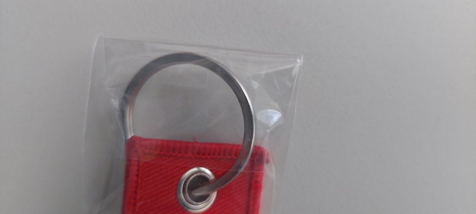 Schlüsselanhänger & - bänder: Rega Schlüsselanhänger "Remove Before Flight" – Neu und originalverpackt aus Wil SG von ram_c5j2 2