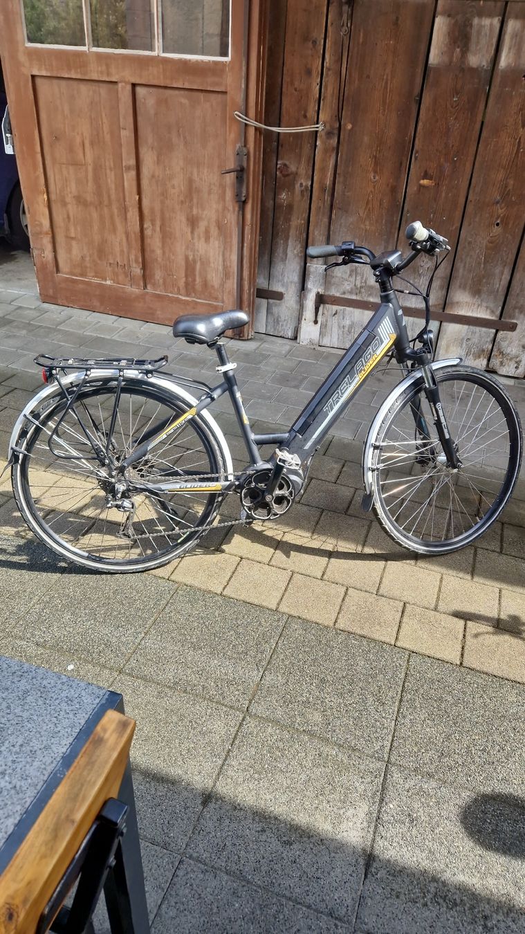 Biciclette: E-Bikes in gutem Zustand – Usato da Egliswil venduto da remi093