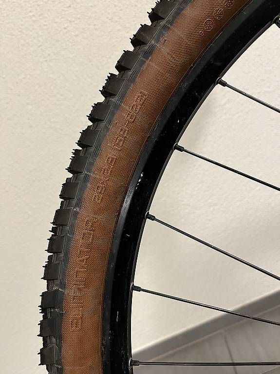 Velos: Specialized Epic – Gebraucht aus Herisau von  2