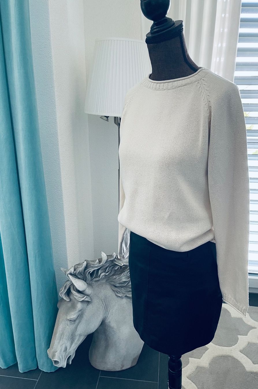 Maglioni & Felpe: Wunderschöner Pullover – Usato da Winkel venduto da Glamour4You 3