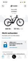 Cube Stereo Hybrid 140 HPC SLX 750 Carbon „M“