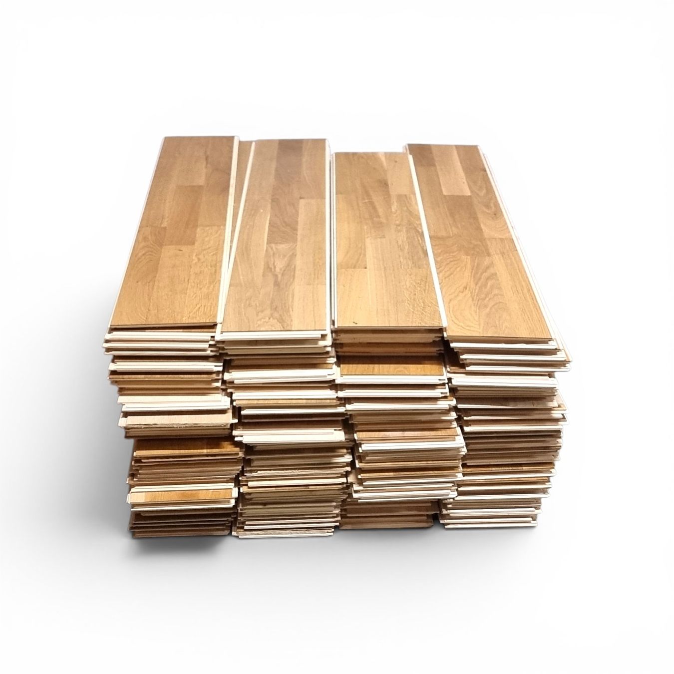 Articles en bois: 80 qm Eichenparkett, neuwertig, – D'occasion à Zürich par Pinogaudio 8