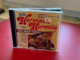 Herman's Hermits - No Milk Today - KA01E