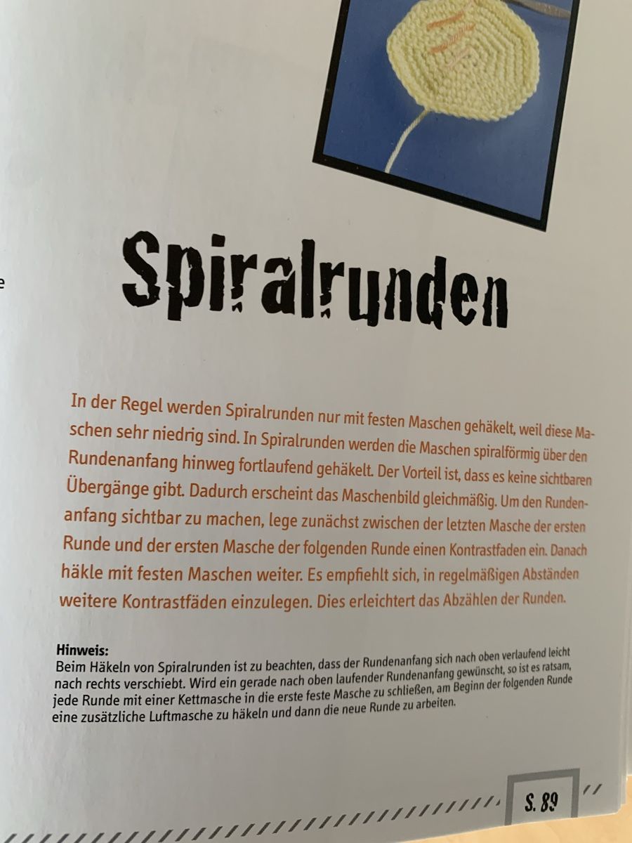 Libri: Myboshi Mützen selbermachen - Häkelbuch + Labels – Nuovo (secondo la descrizione) da Galgenen venduto da Waldliesel 8