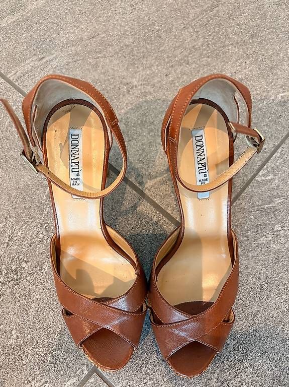 Damenschuhe: Schuhe, Grösse 39 – Neu (gemäss Beschreibung) aus Rudolfstetten von London70 1