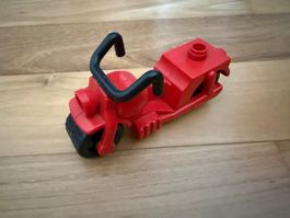 LEGO DUPLO Motorrad 5638 - alt - Rarität !!