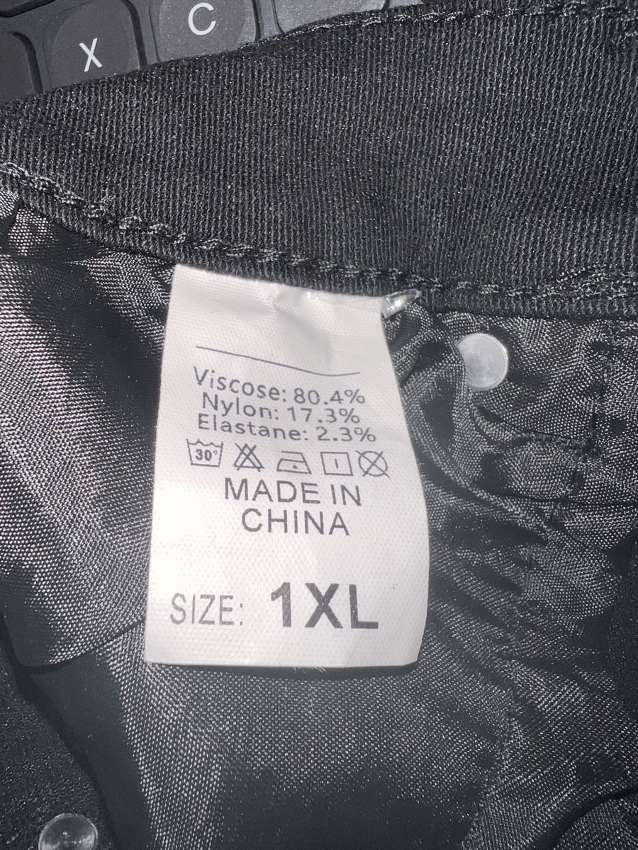 Jeans: Jeans – Neuf avec emballage d'origine à Konolfingen par SonjaKalt 1