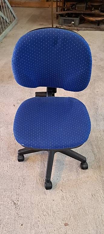 Sedie: Bürostuhl – Usato da Wädenswil venduto da mh012 1