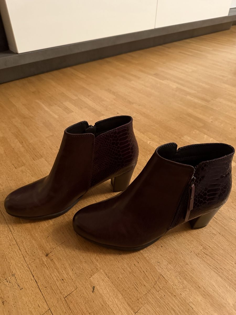 Bonita Scarpe da donna: Bonita Absatzschuhe – Nuovo (secondo la descrizione) da La Punt Chamues-ch venduto da EliC_8.8.