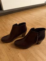 Bonita Absatzschuhe
