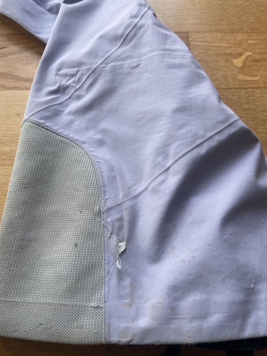 Arcteryx Hosen: Arcteryx Gore-Tex Skihose Damen Grösse S, – Gebraucht aus Andelfingen von Chiquilla0 5